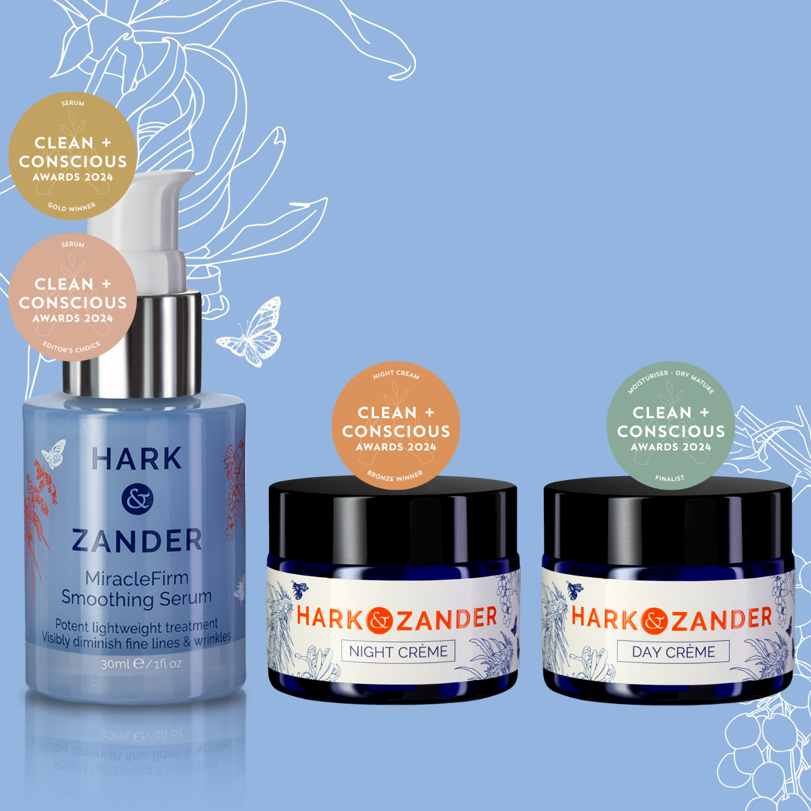 elfbar nachfüll pod läuft aus Announcing our Winners in the 2024 Clean + Conscious Awards – Hark & Zander