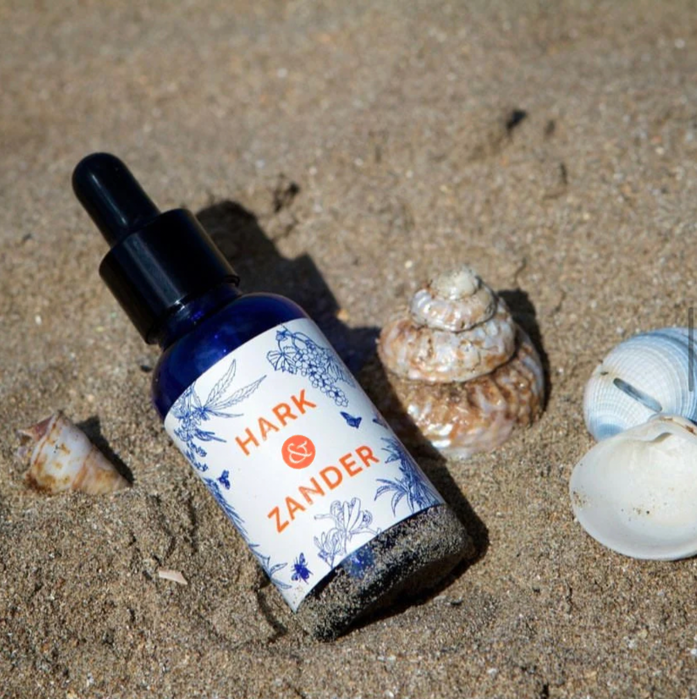 Sustainable Beauty: Circular Skincare