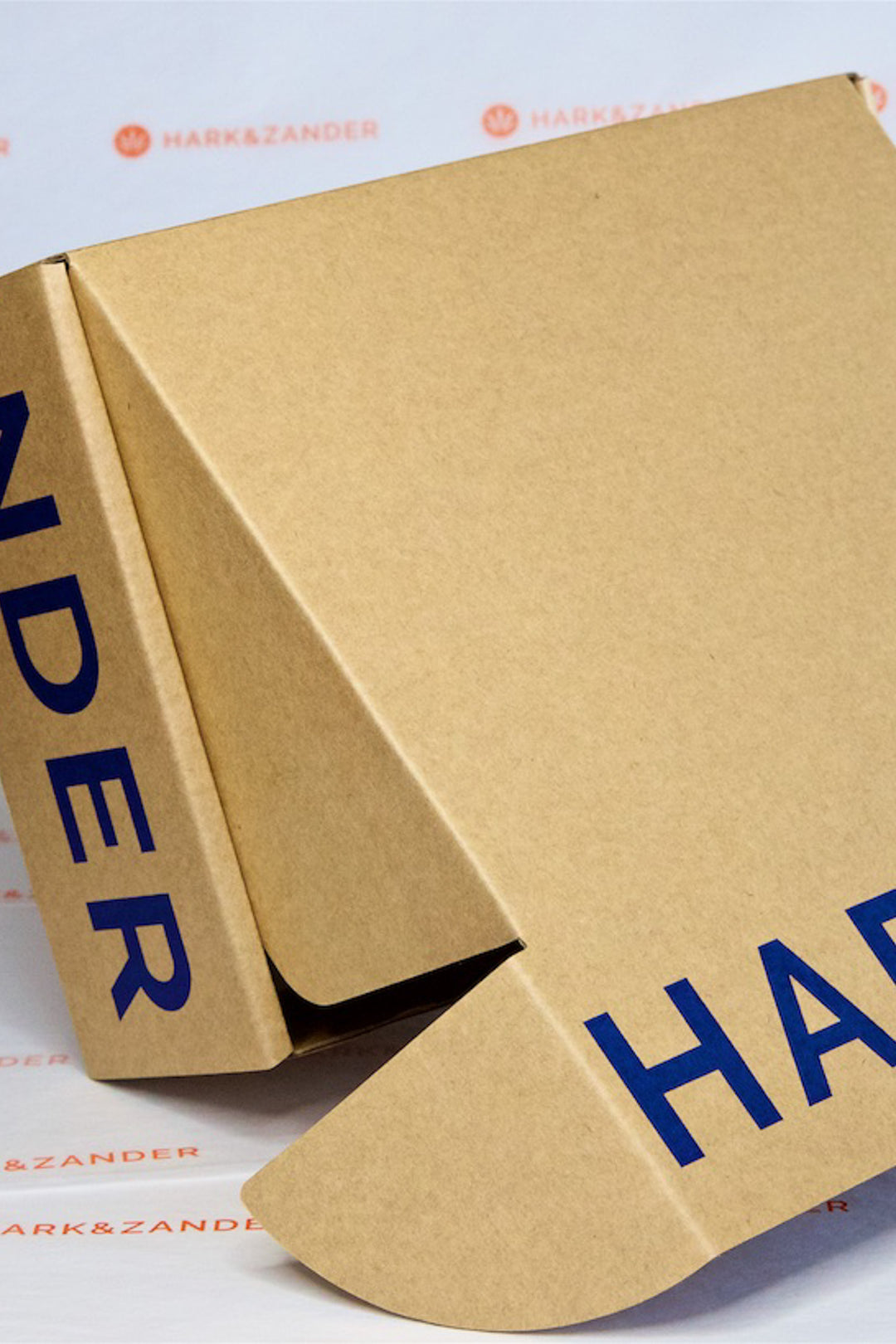 Low Impact Packaging