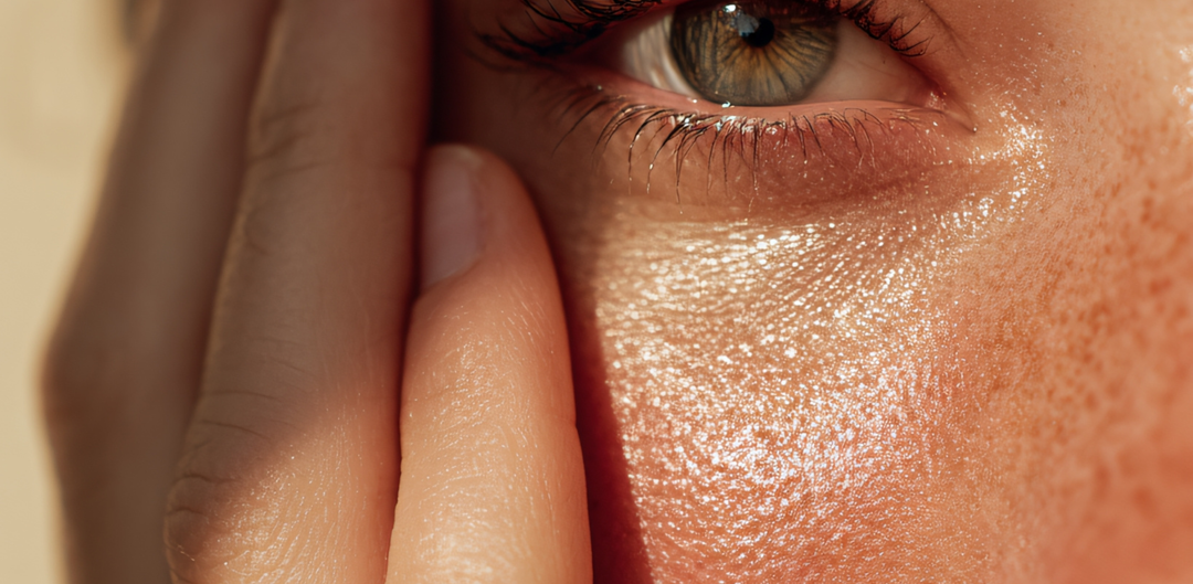 How to Achieve Brighter, Balanced Skin Naturally: A 7-Day Skincare Plan