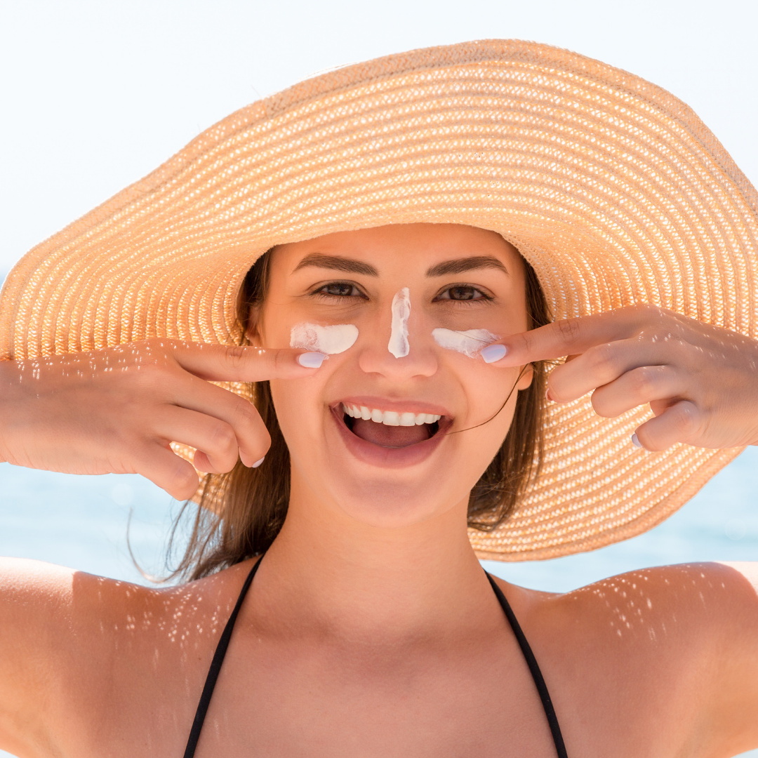 6 Top Tips For Glowing Skin This Spring!