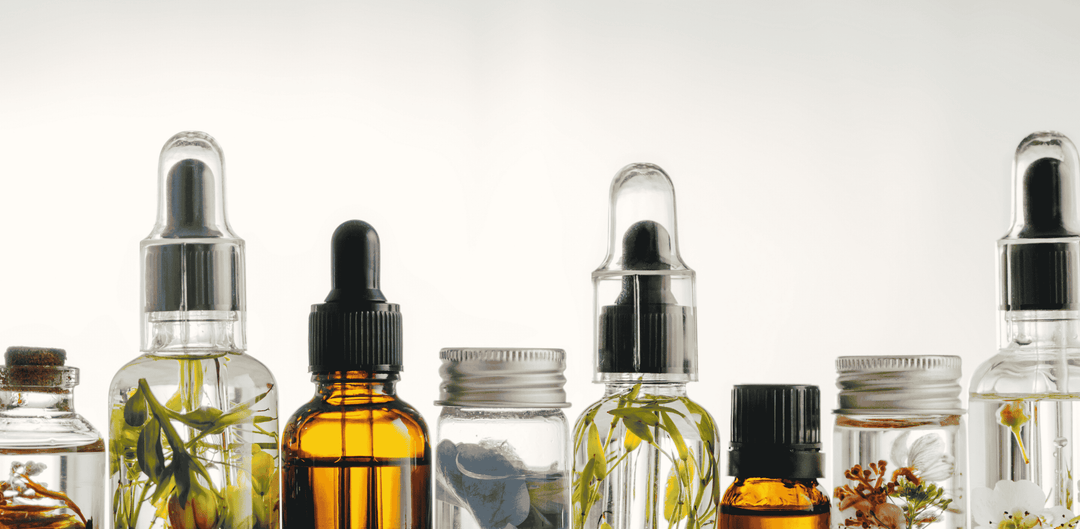 Plant Oils vs. Synthetic Oils: What Your Skin Really Needs