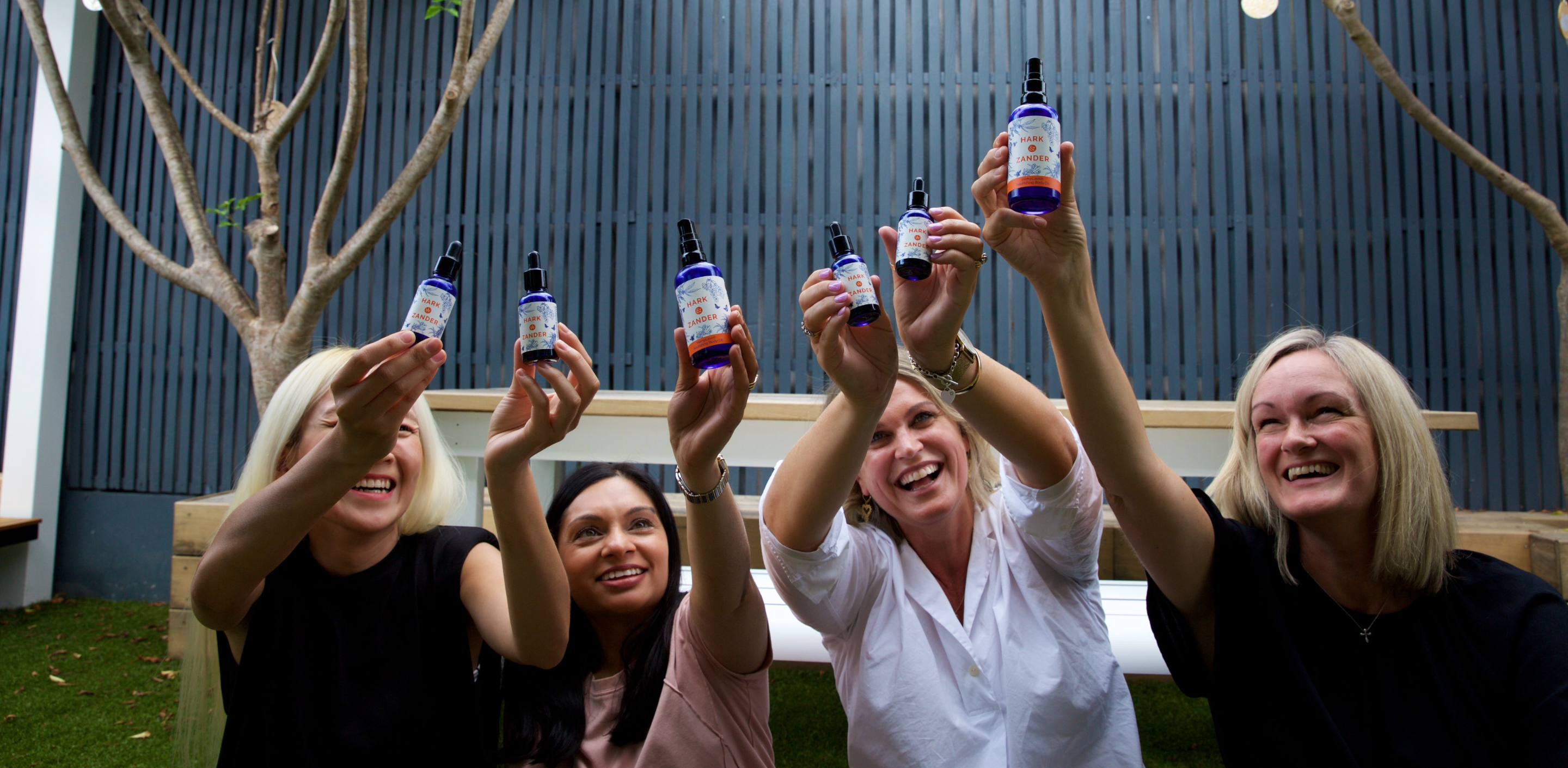 What You Told Us: Insights From Our Hark & Zander Focus Group