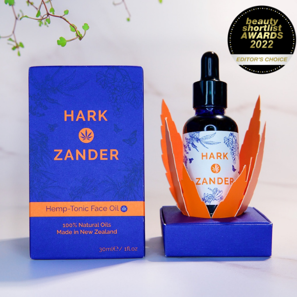 What makes our SkinTonic Face Oil so special? The top 5 reasons our customers love SkinTonic!