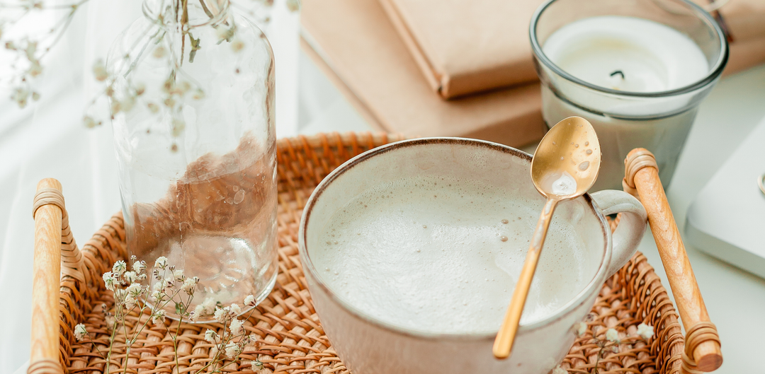 The Inner Loop: Welcoming Spring, One Ritual at a Time