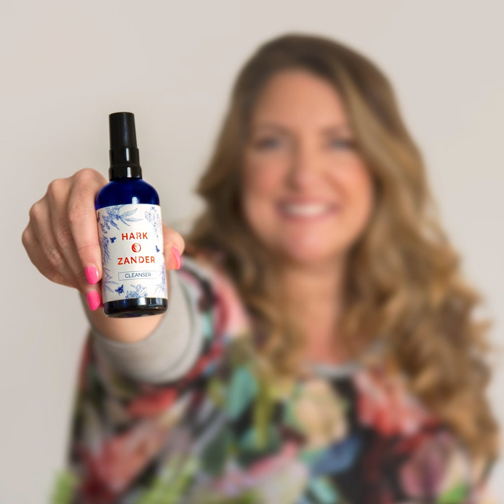 What is in your skincare? - What H&Z ARE and what we're NOT
