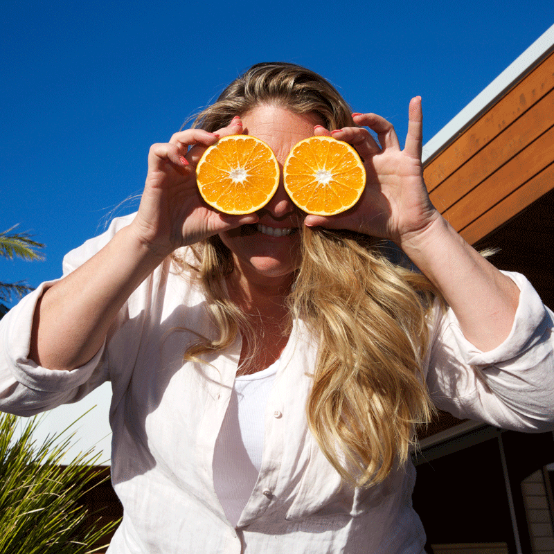 Ingredient highlight: Why Vitamin C is so good for your skin.