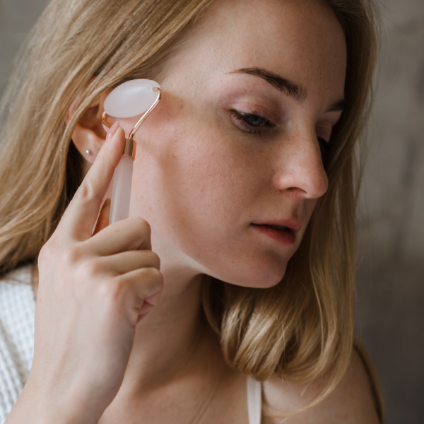 How to Give Yourself a Lymphatic Drainage Massage