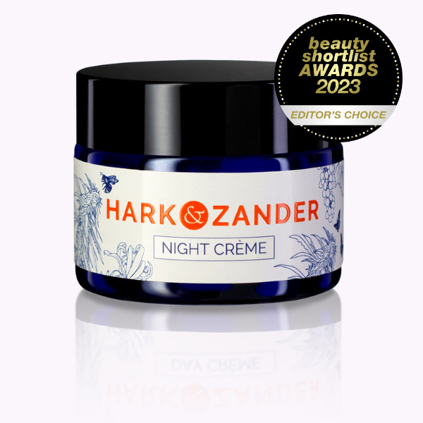 Why H&Z's HempRestore Goodnight Crème is the perfect Mother's Day Gift!