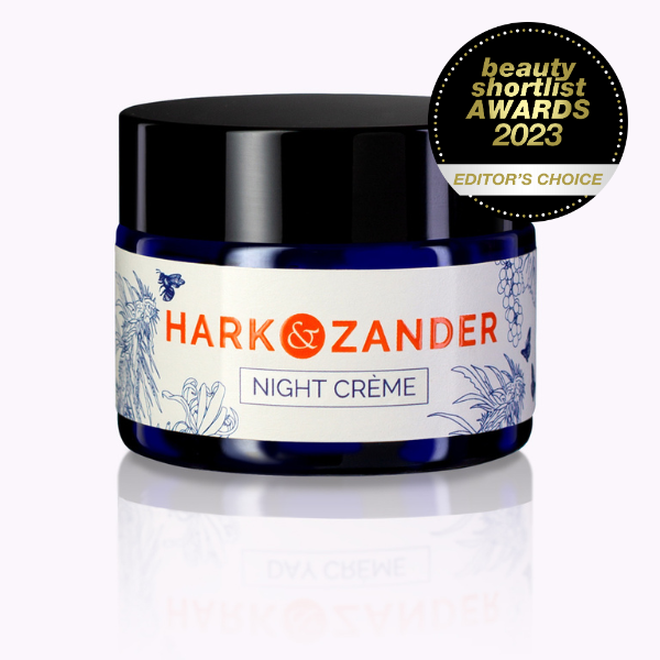 Why H&Z's Restoring Goodnight Crème is the perfect Mother's Day Gift!