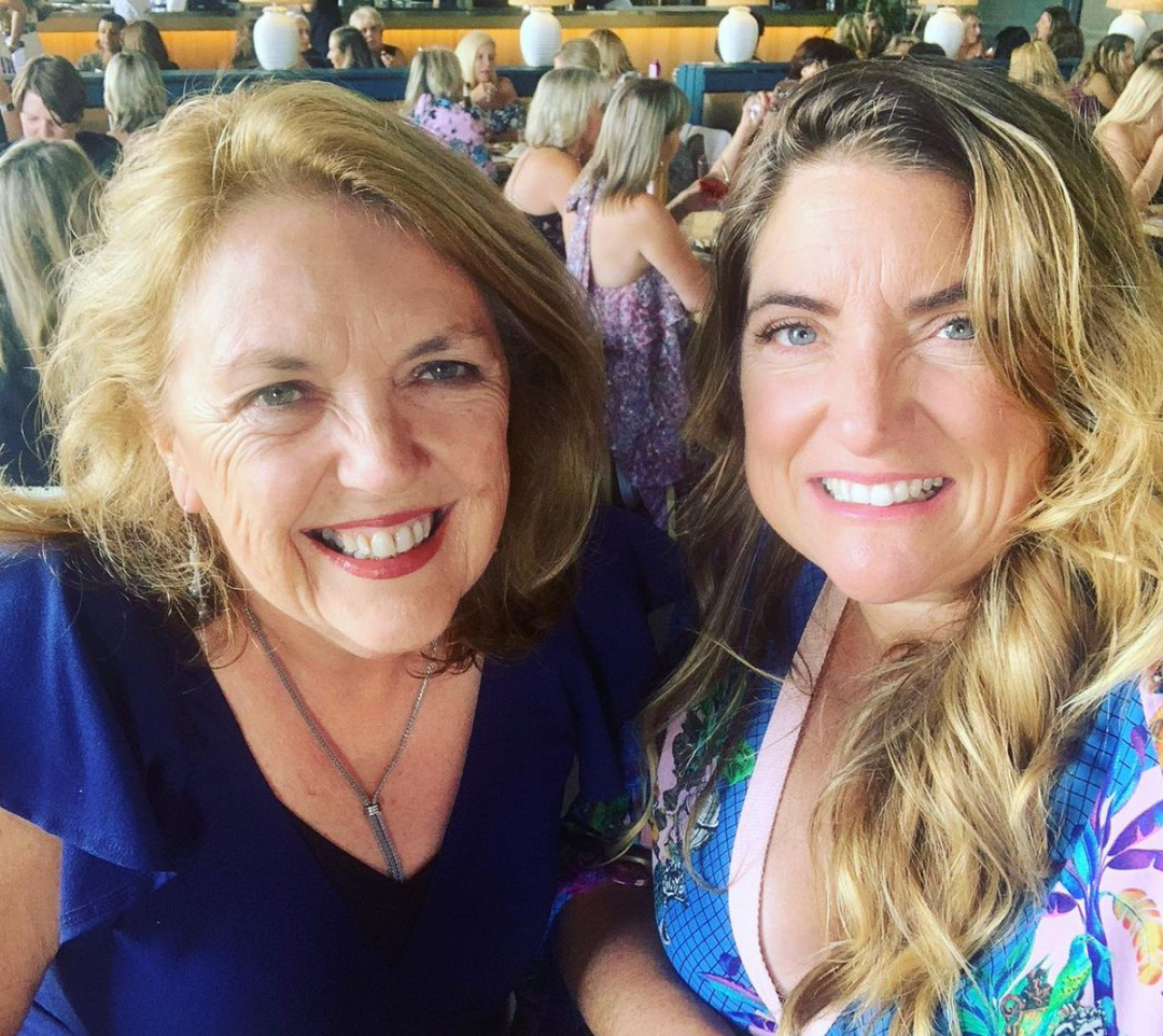 Supporting Breast Cancer Cure - For lives lived, not lost!