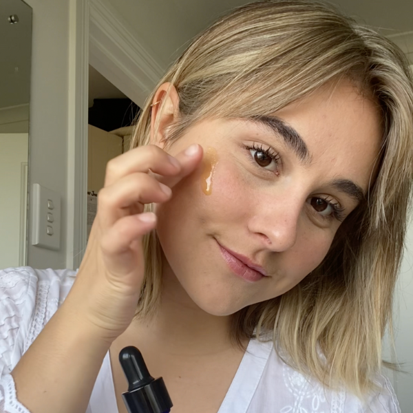 "My experience with SkinTonic Face oil..."  What are others saying about it?