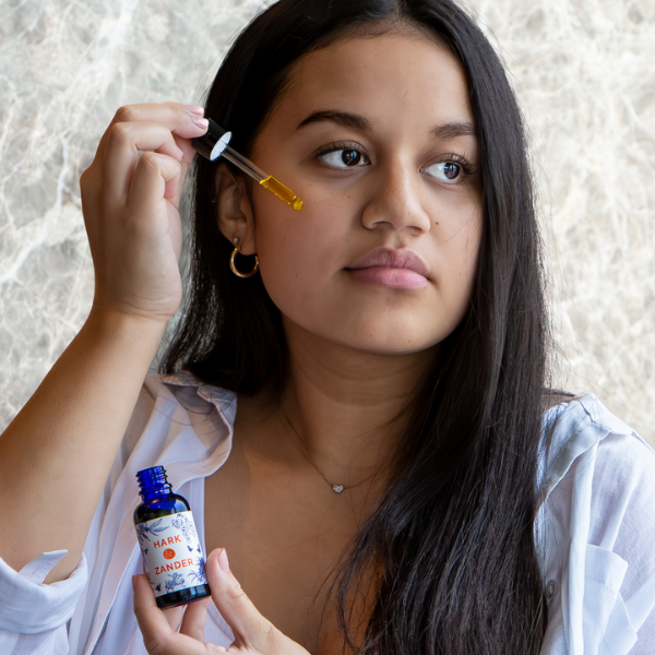 Glow Up with SkinTonic Face Oil: Your Skin's Best Friend