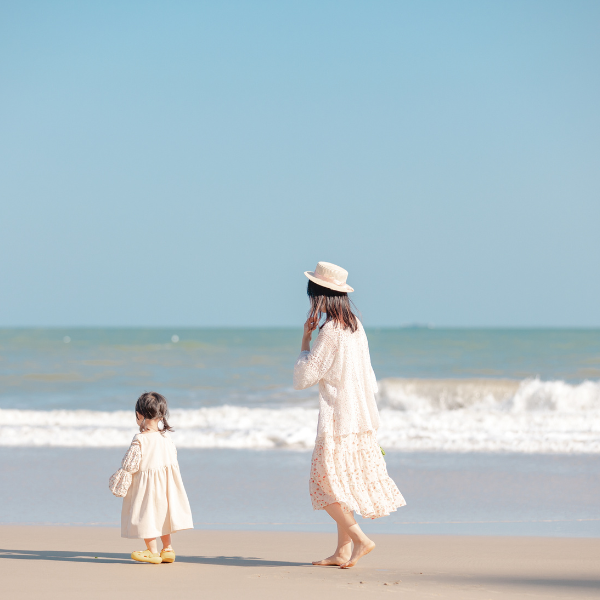 Why Mum Will Love Hark & Zander Skincare: Radiant Skin, Straight from the Heart