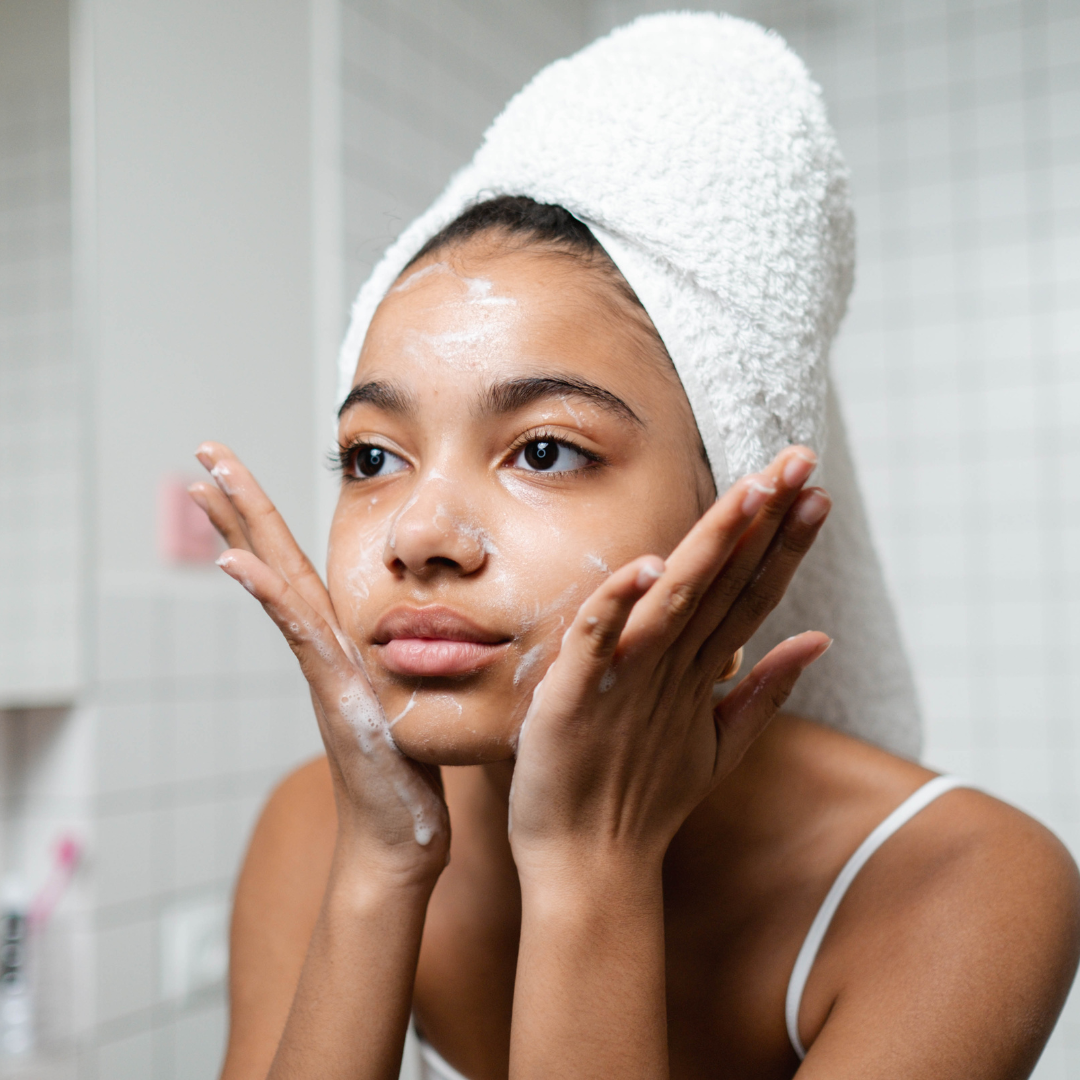 How to Build Your Ideal Skincare Routine