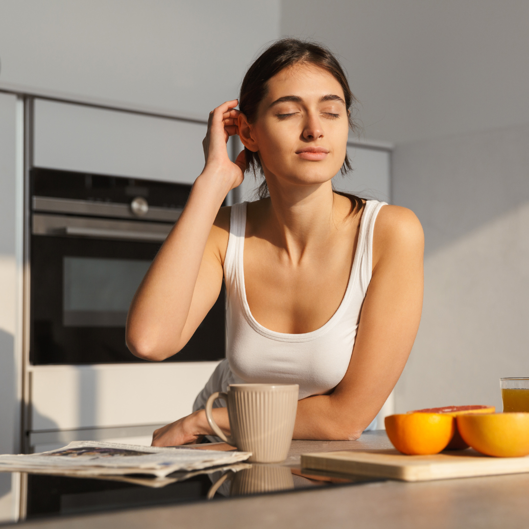 Crafting Your Perfect Morning Routine for a Fresh Start Every Day