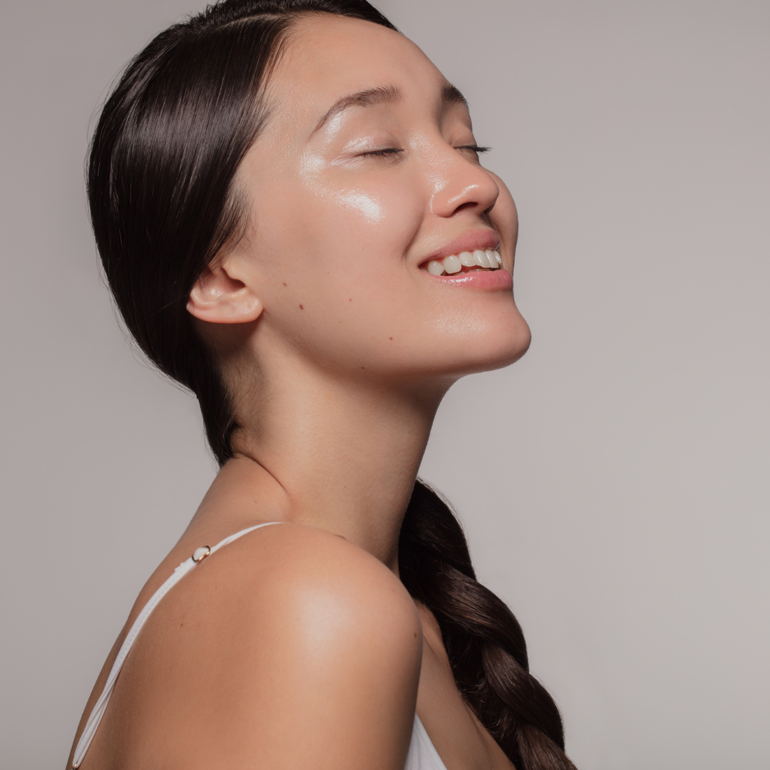How to Calm a Breakout & Promote Healthy Skin