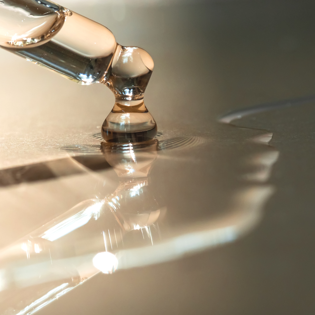 Ingredient Highlight: Squalane