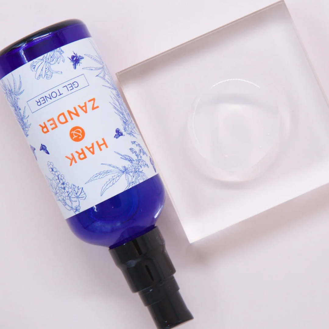 What Makes Our Gel Toner So Special?