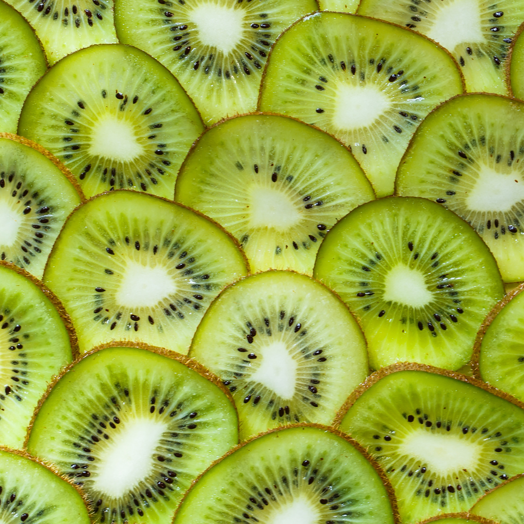 Ingredient Highlight: Kiwifruit Extract!
