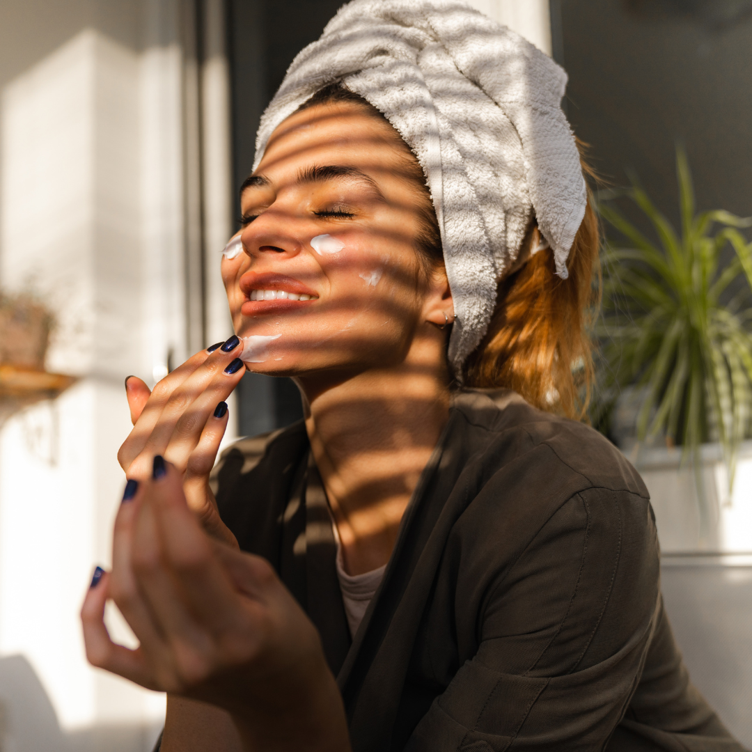 The Psychology of Skincare?! How Your Routine Affects Your Mood