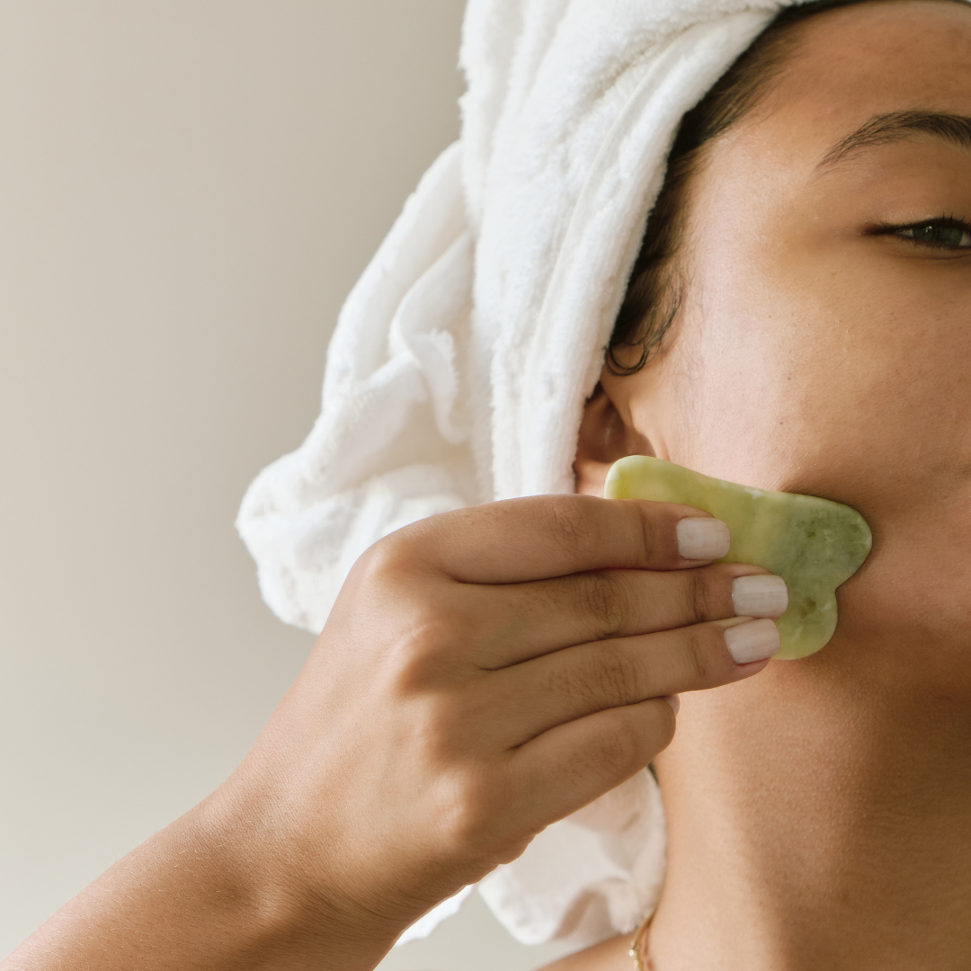 Why You Should Give Gua Sha a Try!