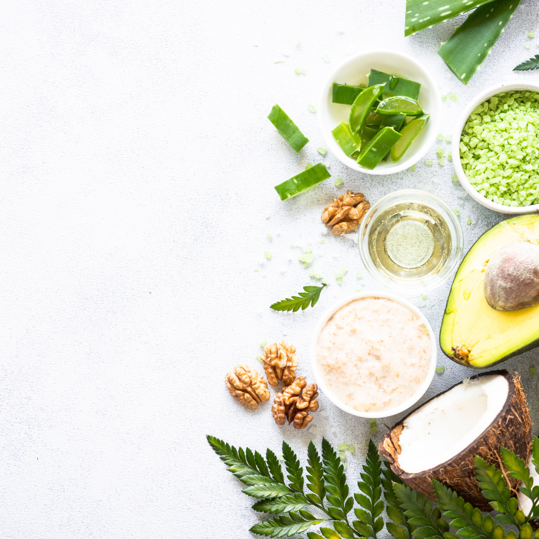 Embracing Clean Beauty: A Journey Towards a Healthier, Sustainable Future