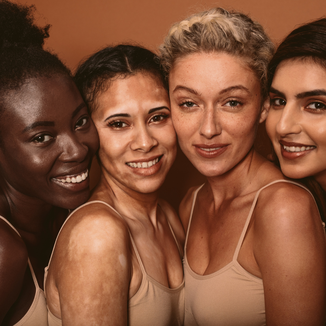 Understanding Your Skin Type: A Guide to Discovering Your Unique Complexion