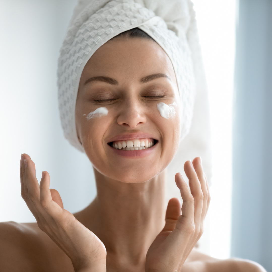 Why Hark & Zander's Skincare is Fabulous for Oily Skin Types!