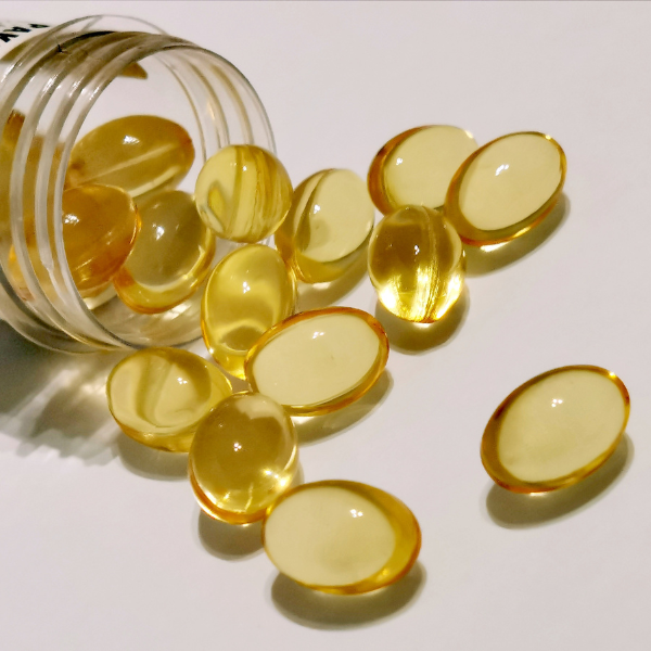 Ingredient Highlight: Vitamin E