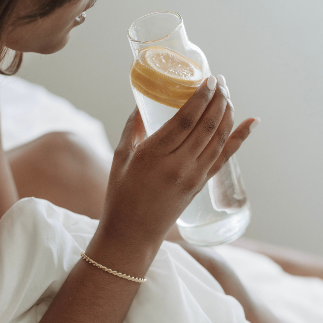 The Ultimate Beauty Elixir: How Drinking Water Benefits Your Skin