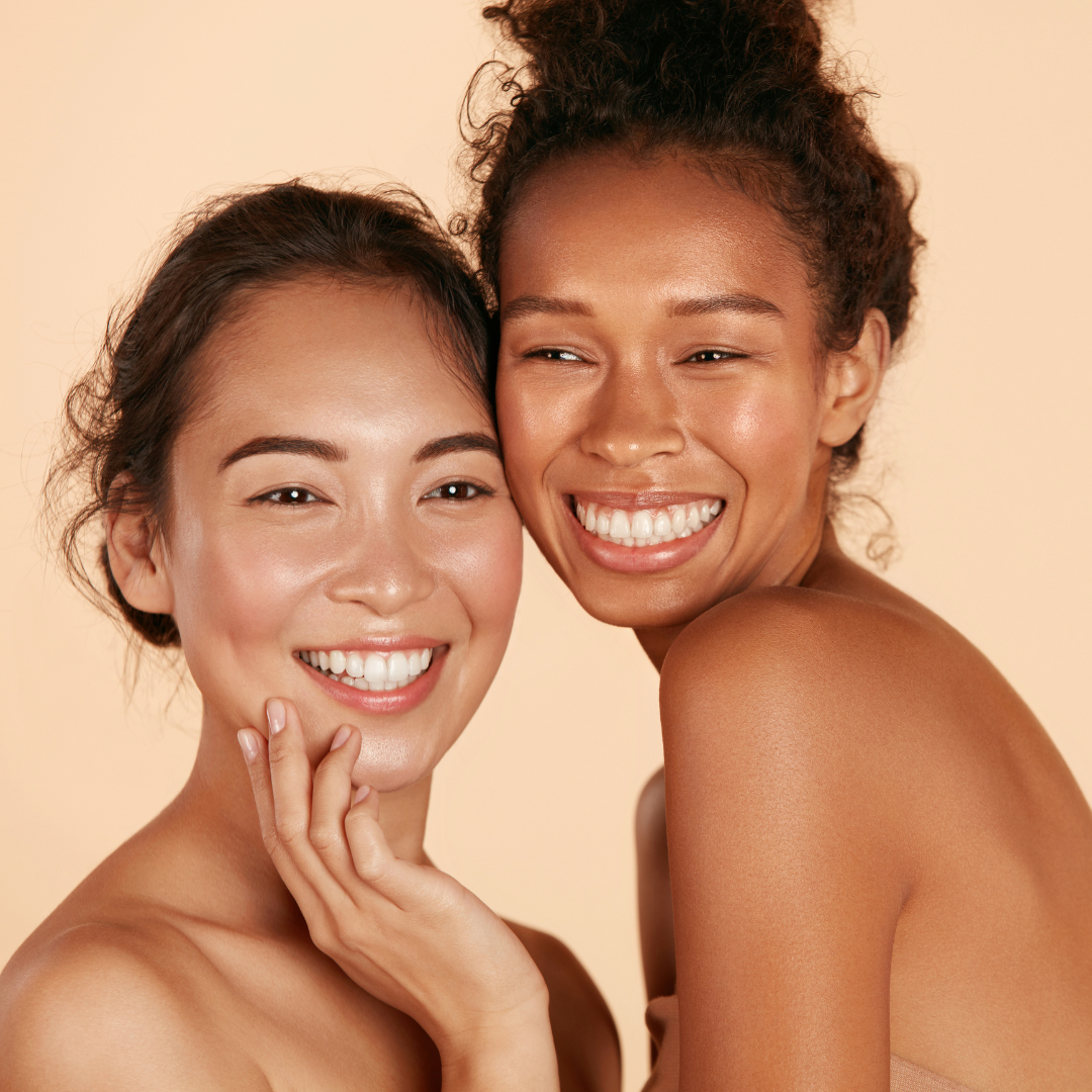 Glowing into the New Year: A Guide to Sticking to Your Skincare Routine