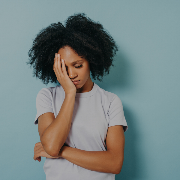 Stress Less, Glow More: Understanding the Effects of Stress on Your Skin