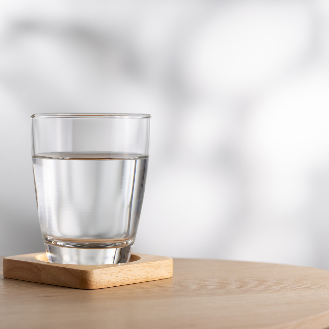 Glow from Within: The Power of Hydration for Radiant Skin