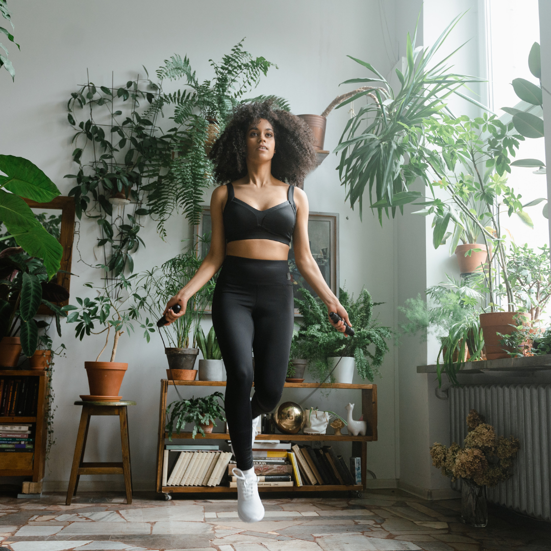 Zander Exercise How Regular Exercise Boosts Your Skin Health – Hark & Zander