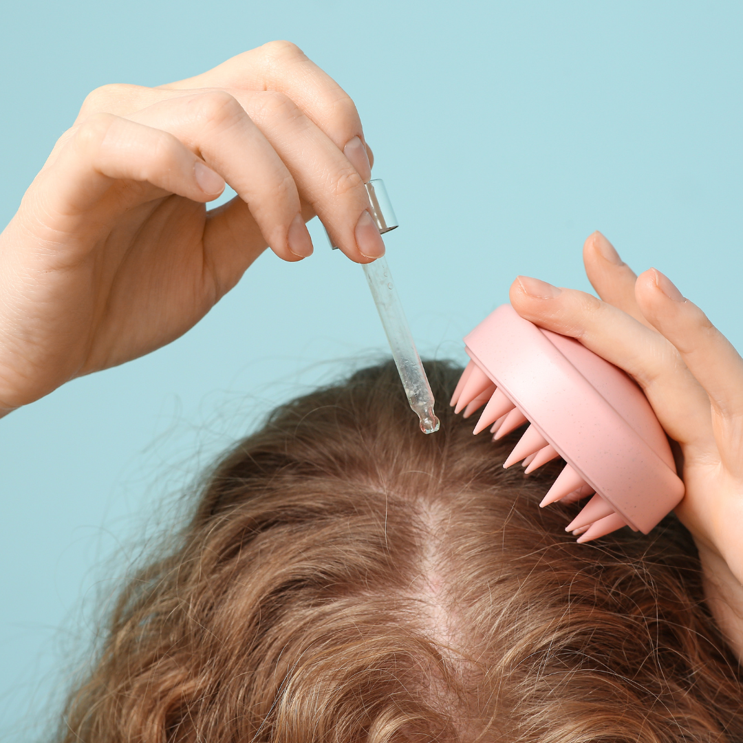 The Transformative Benefits of Scalp Oiling: A Comprehensive Guide