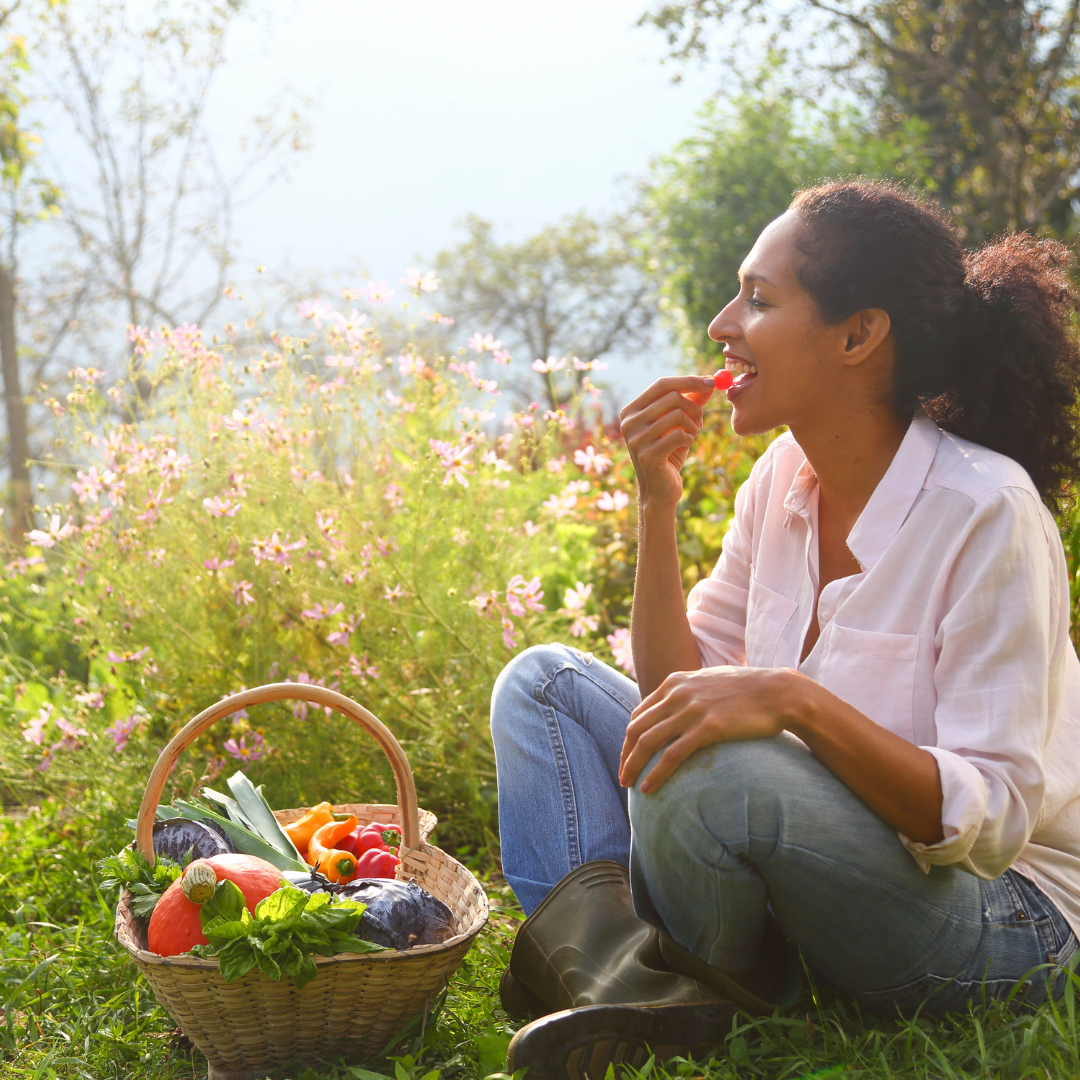 Skin Foods?! The Impact of Diet on Your Skin