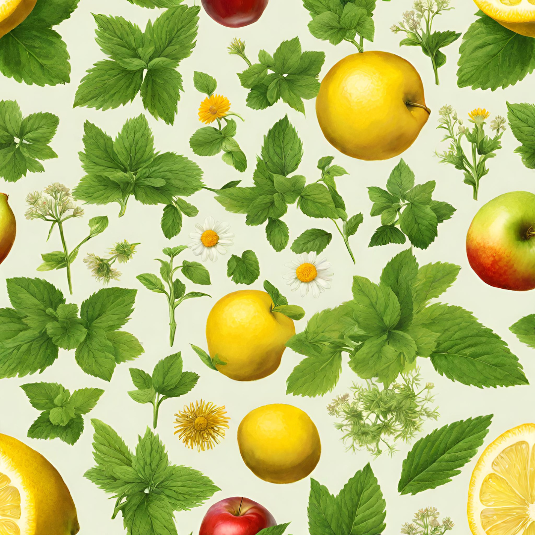 Polyphenols! Everything to Know About Skincare's Latest Buzzword