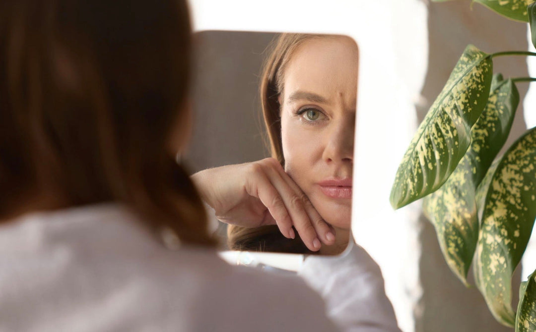 Why Your Skin Feels Different (And What You Can Actually Do About It)