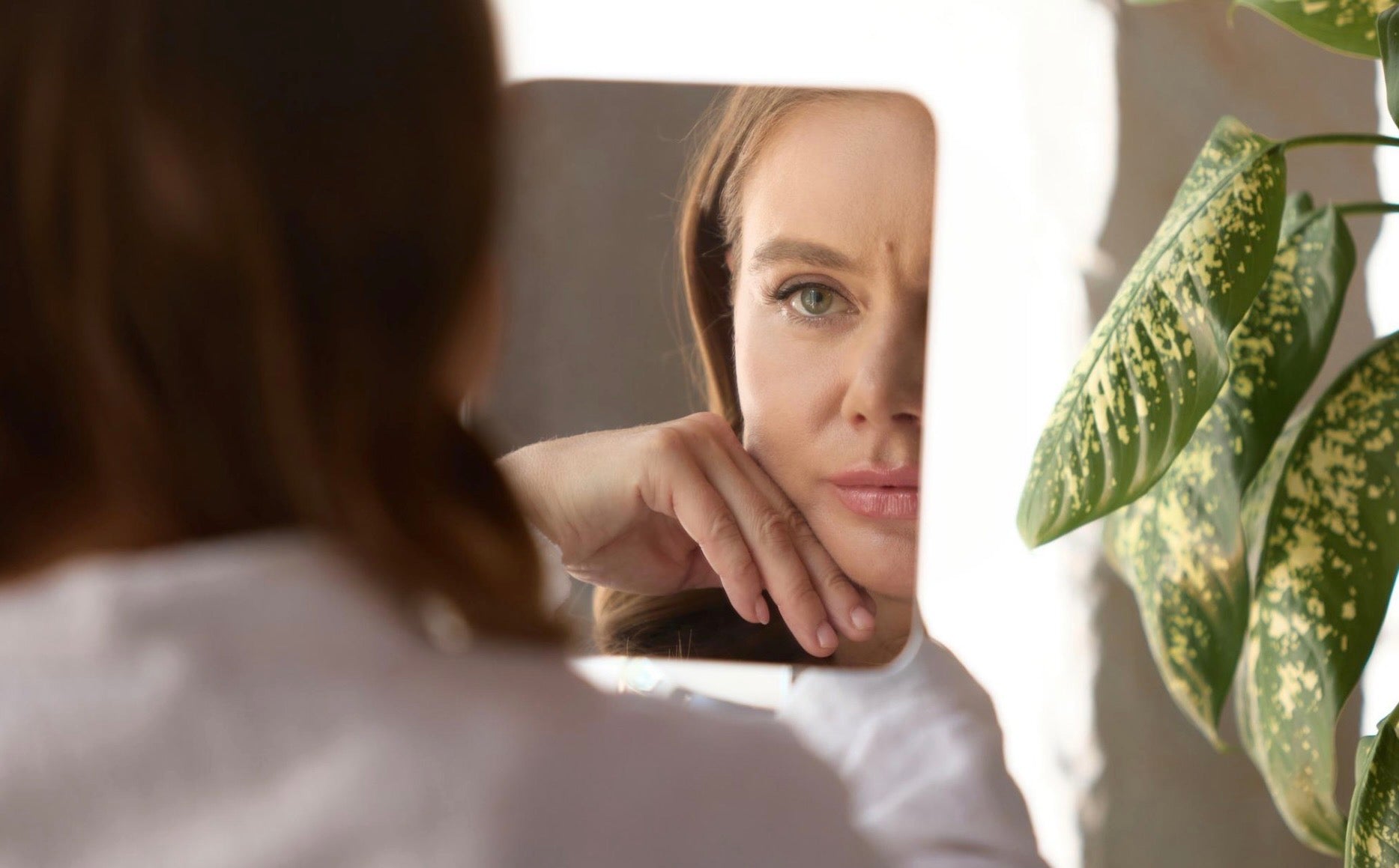 Why Your Skin Feels Different (And What You Can Actually Do About It)