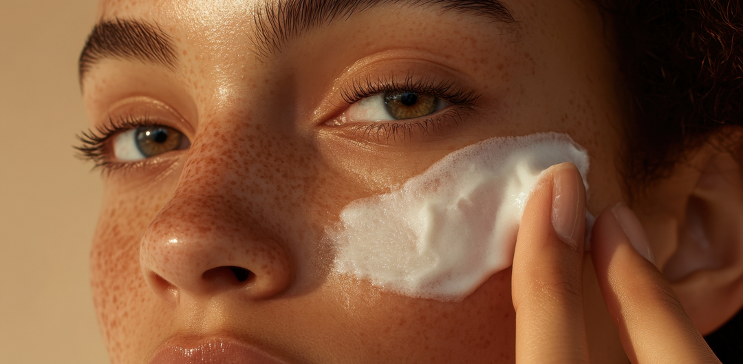 Winter Skin, Sorted: Your 5 Essentials for a Radiant, Resilient Glow