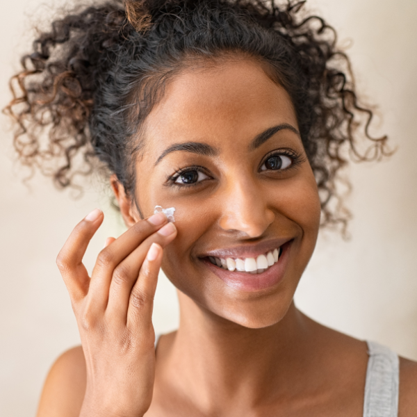 Three Youth-Promoting Ingredients To Look For In Your Skincare!