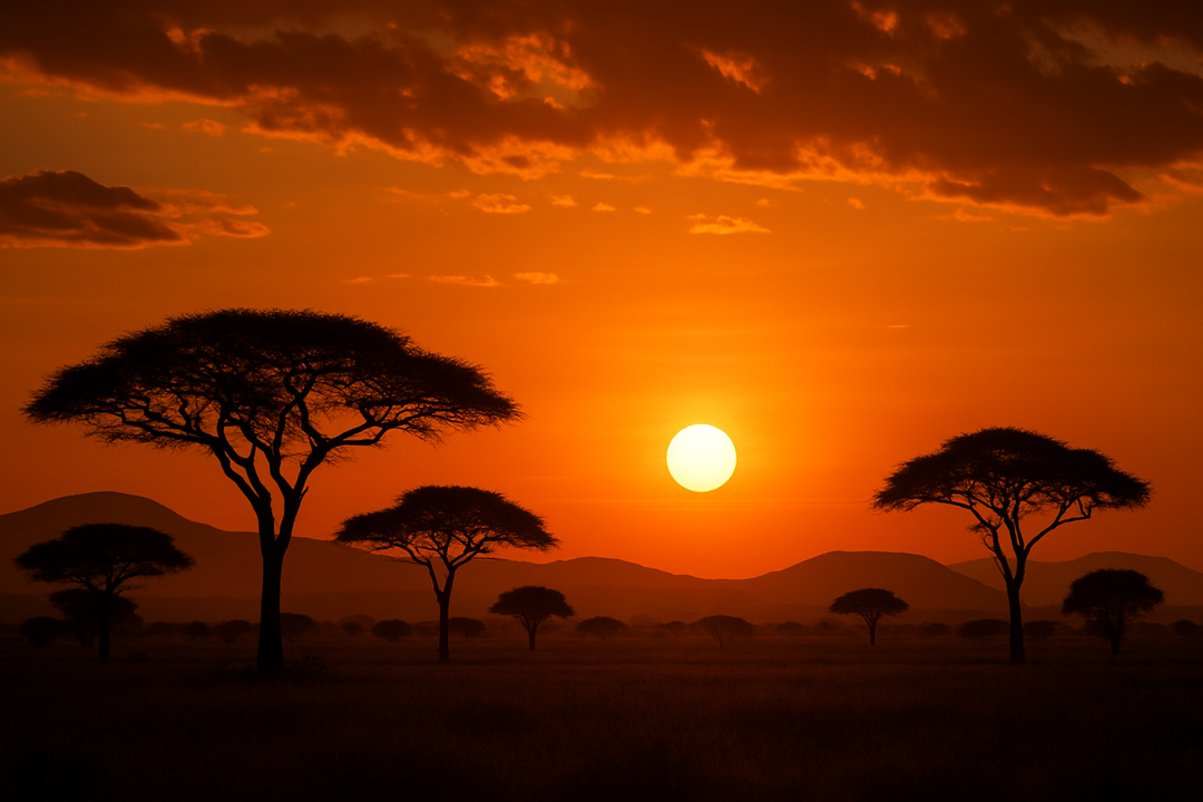 Founder’s Footsteps: True Stories From Another Life - Chapter Six