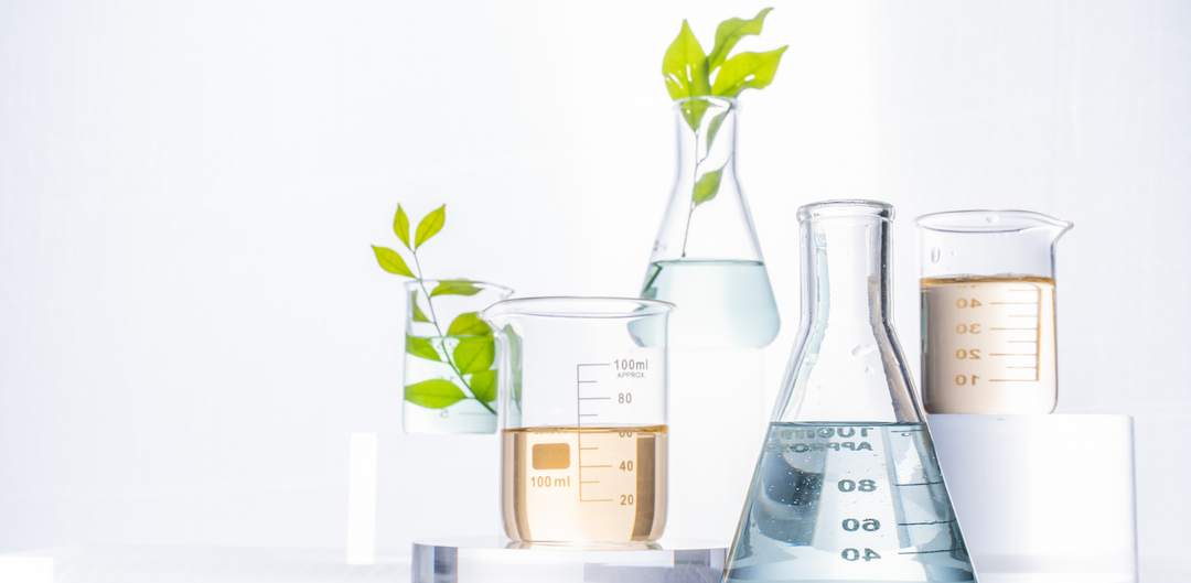 OceanDerMX®: Nature, Science, and the Secret Behind Some of Our Award-Winning Skincare