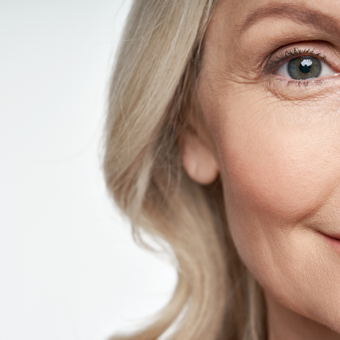 How to Maintain Your Skin's Elasticity