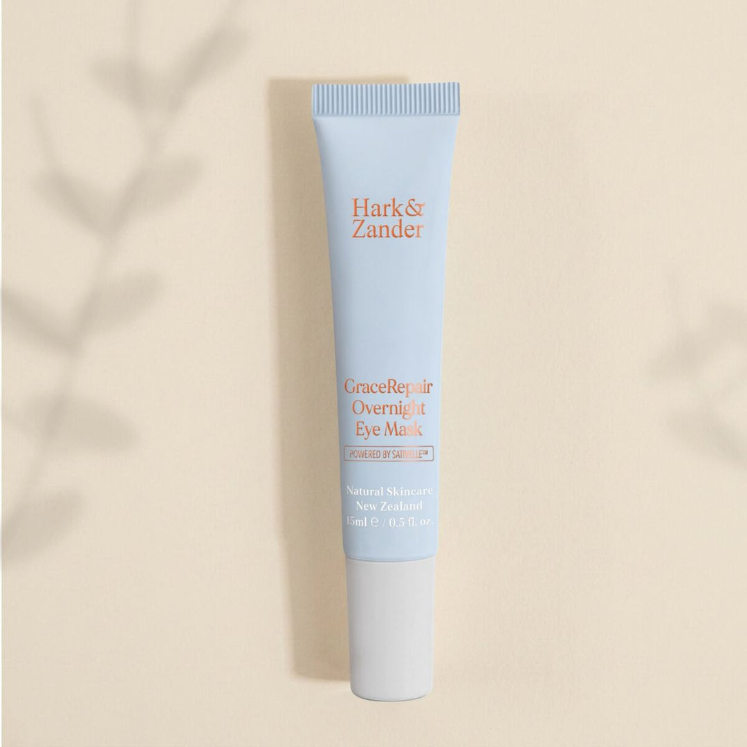 GraceRepair Overnight Eye Mask