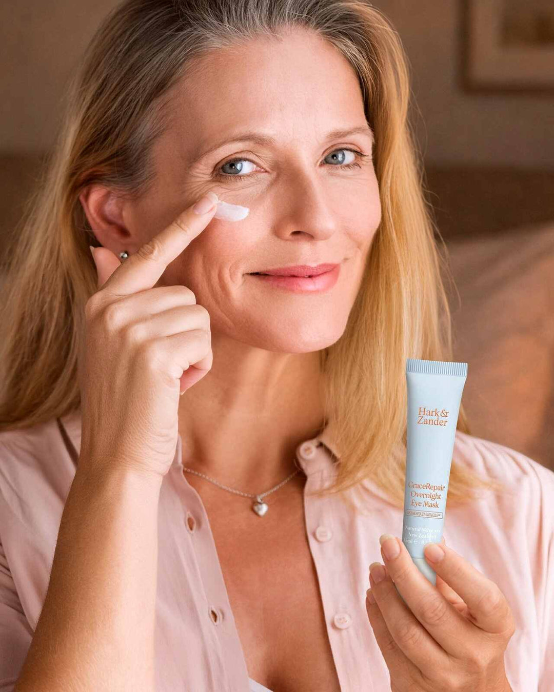 GraceRepair Overnight Eye Mask
