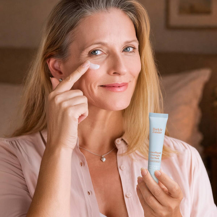 GraceRepair Overnight Eye Mask