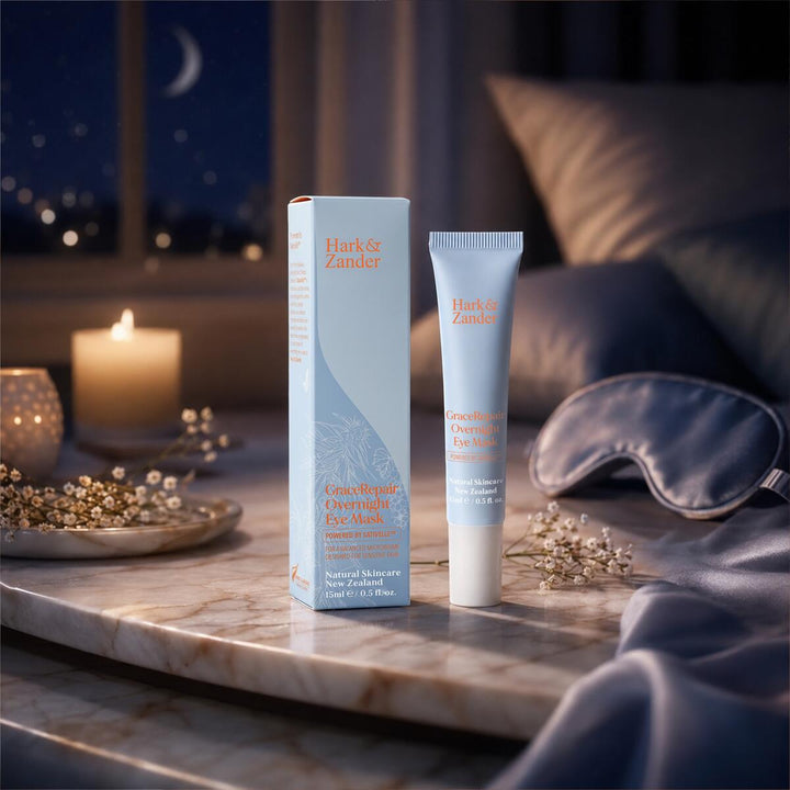 GraceRepair Overnight Eye Mask