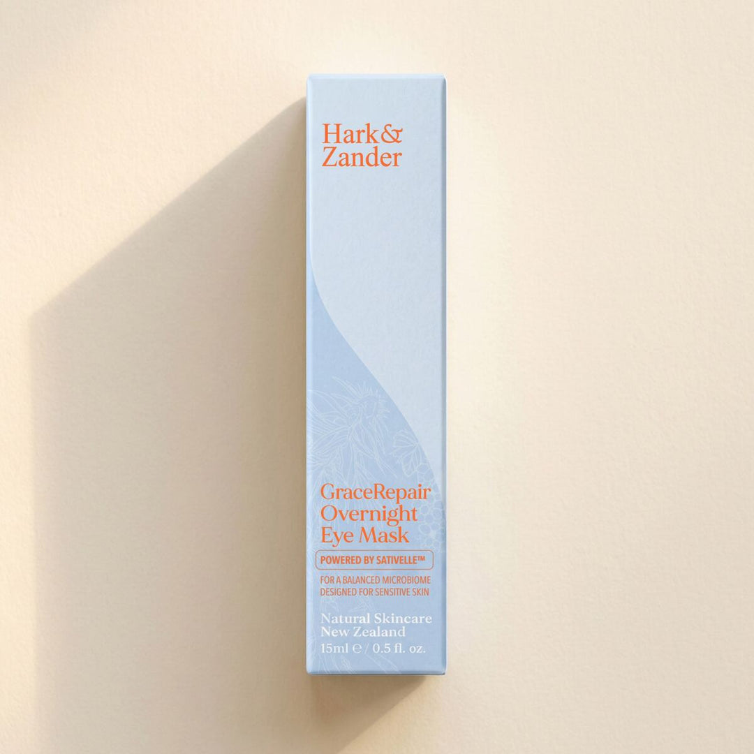 GraceRepair Overnight Eye Mask